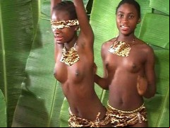 Ebony Videos